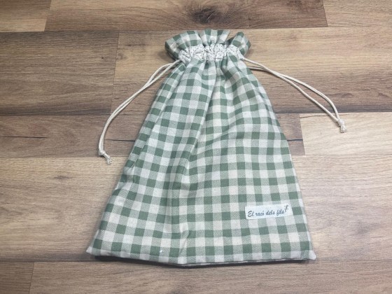 Bolsa Vichy